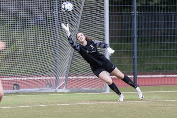 Bild 3 - F Walddoerfer SV - wBJ Rissener SV : Ergebnis: 10:0